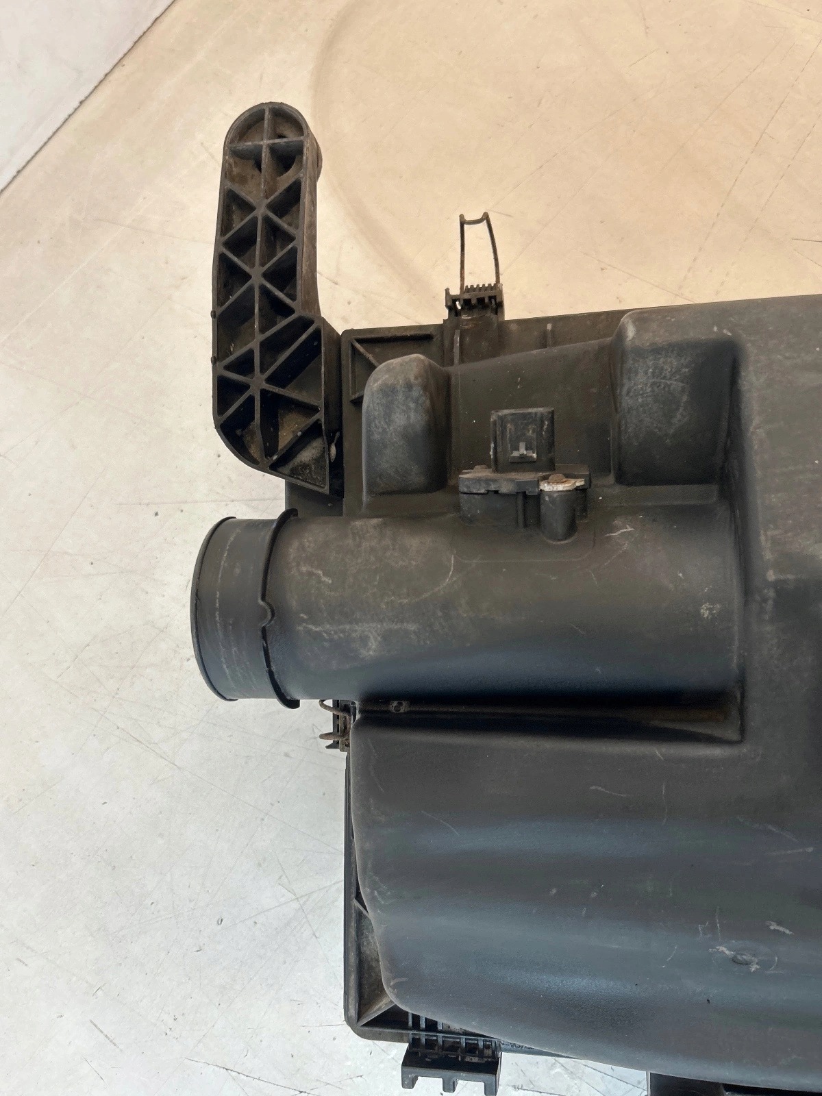 Gehäuse filter luft Ford Transit Cusotm Mk1
