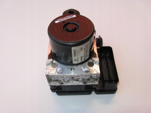 насос ABS ALFA ROMEO GIULIETTA