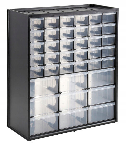 

Stanley Organizer Stojący 39 Szuflad 1-93-981