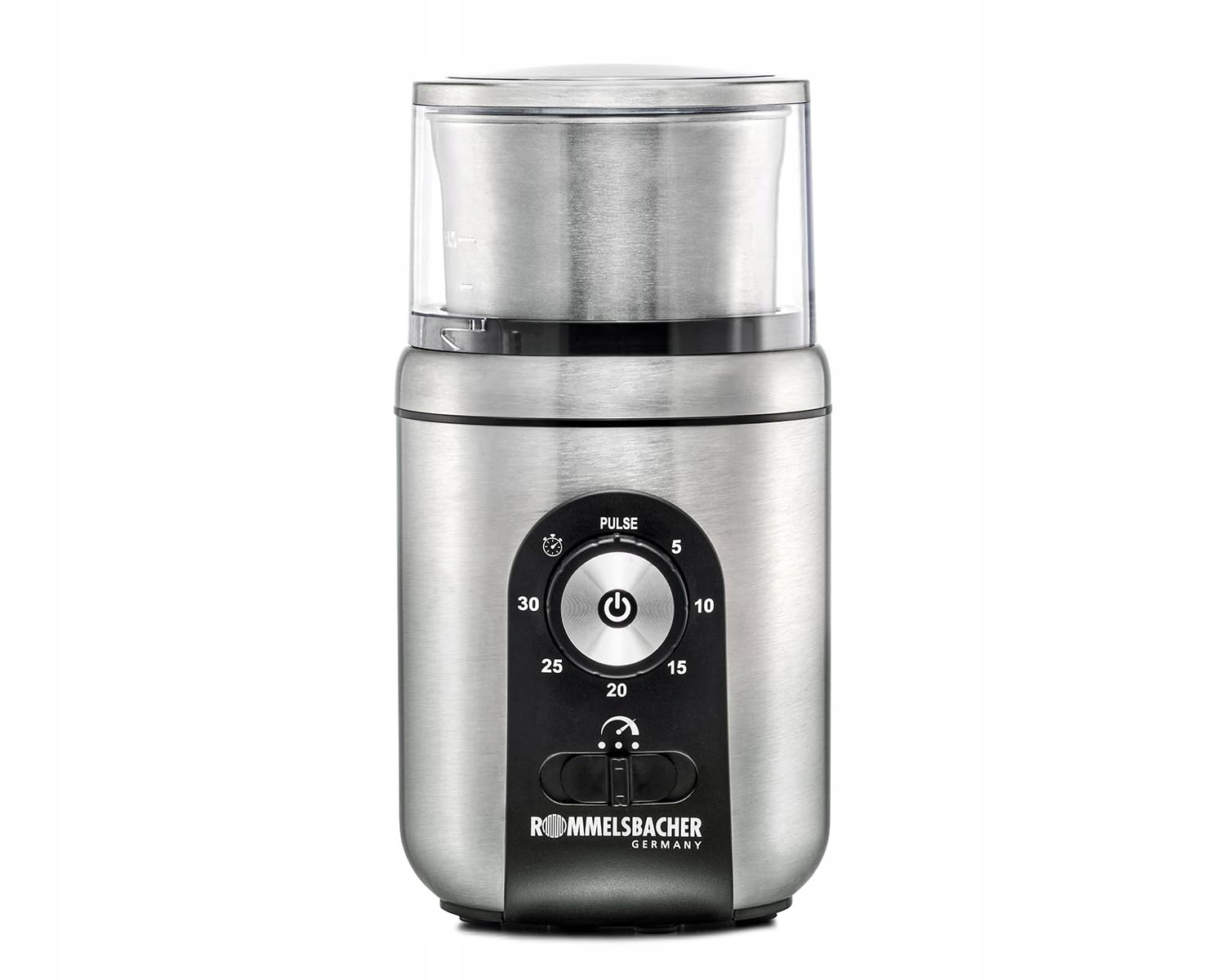 Rommelsbacher Mlýnek na koření a kávu Egk 250 70 g