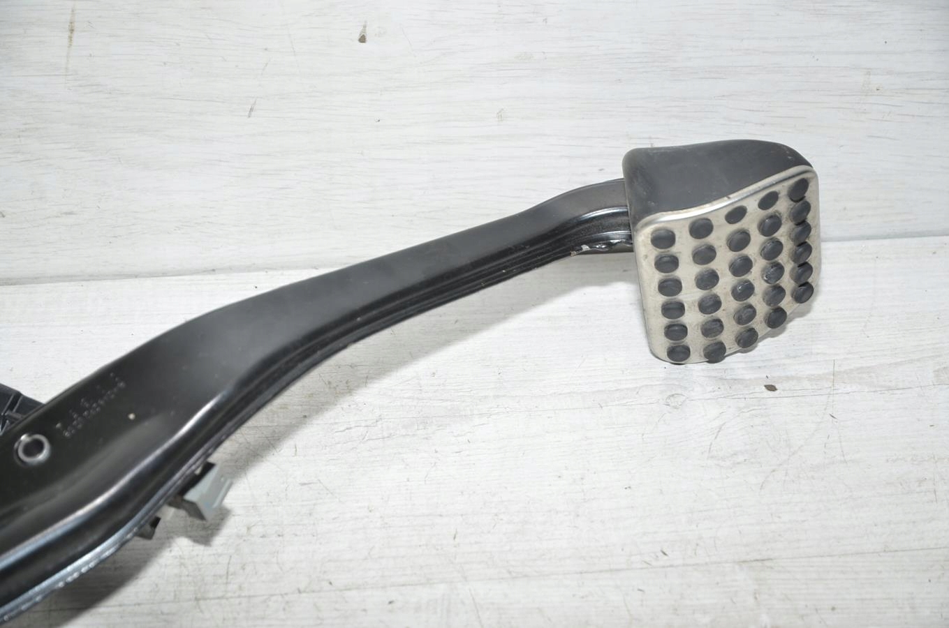 Pedal Bremse Mercedes W176 lift