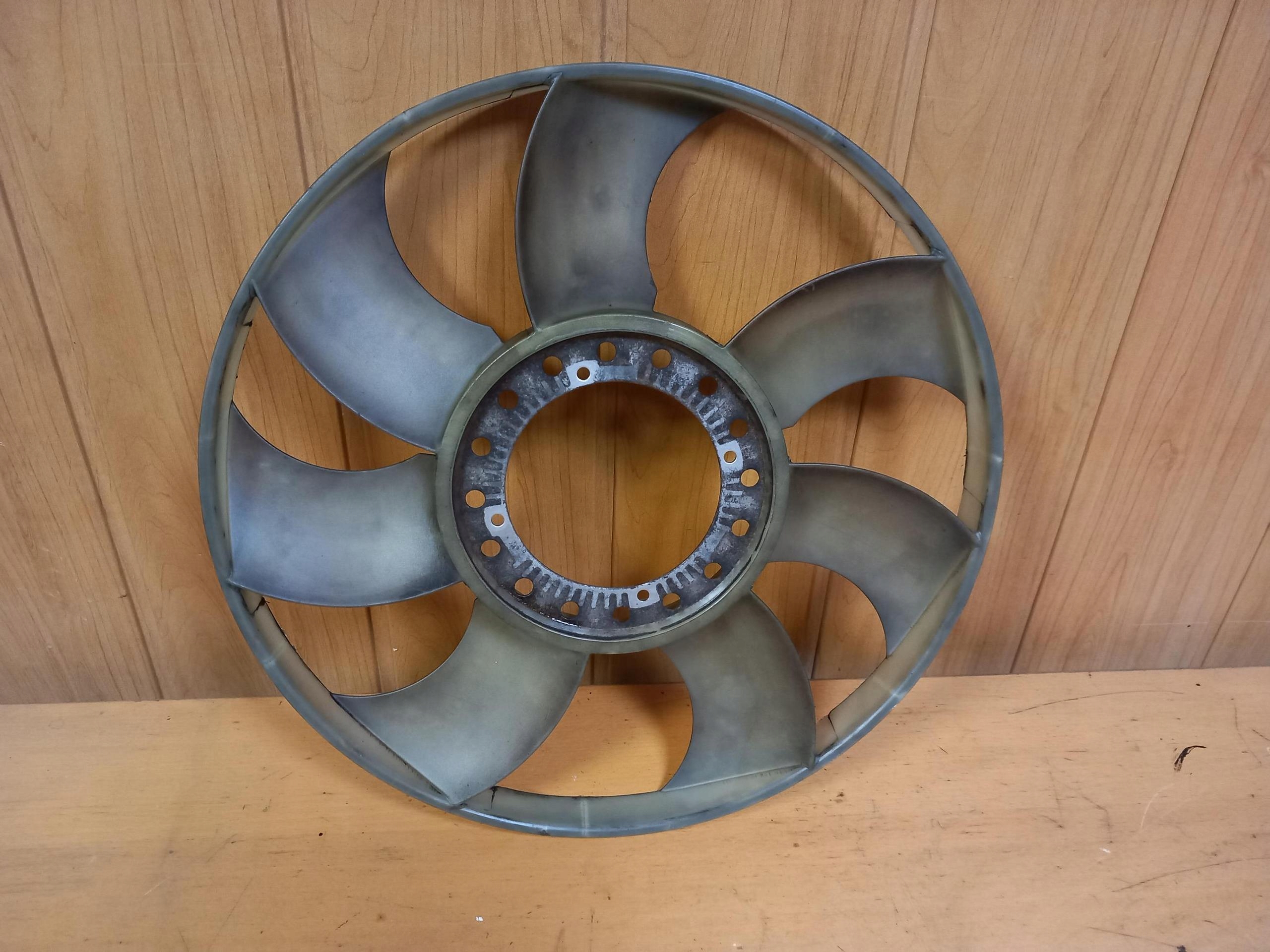 WISKOZA WISKO WISCO FORD TRANSIT MK7 2.4 TDCI 312714