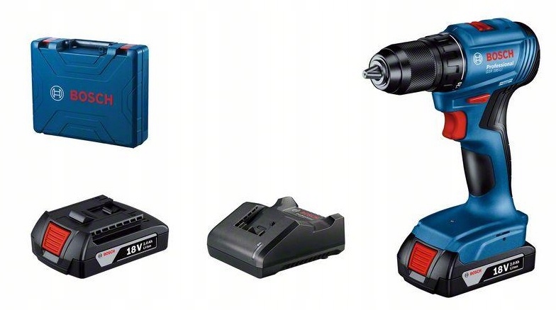 Шуруповерт 0.601. 9K3. 000