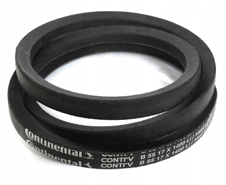 PASEK PAS KLINOWY HZ Z 10 x 912 Lp / 889 Li CONTITECH (Z35) Marka Contitech