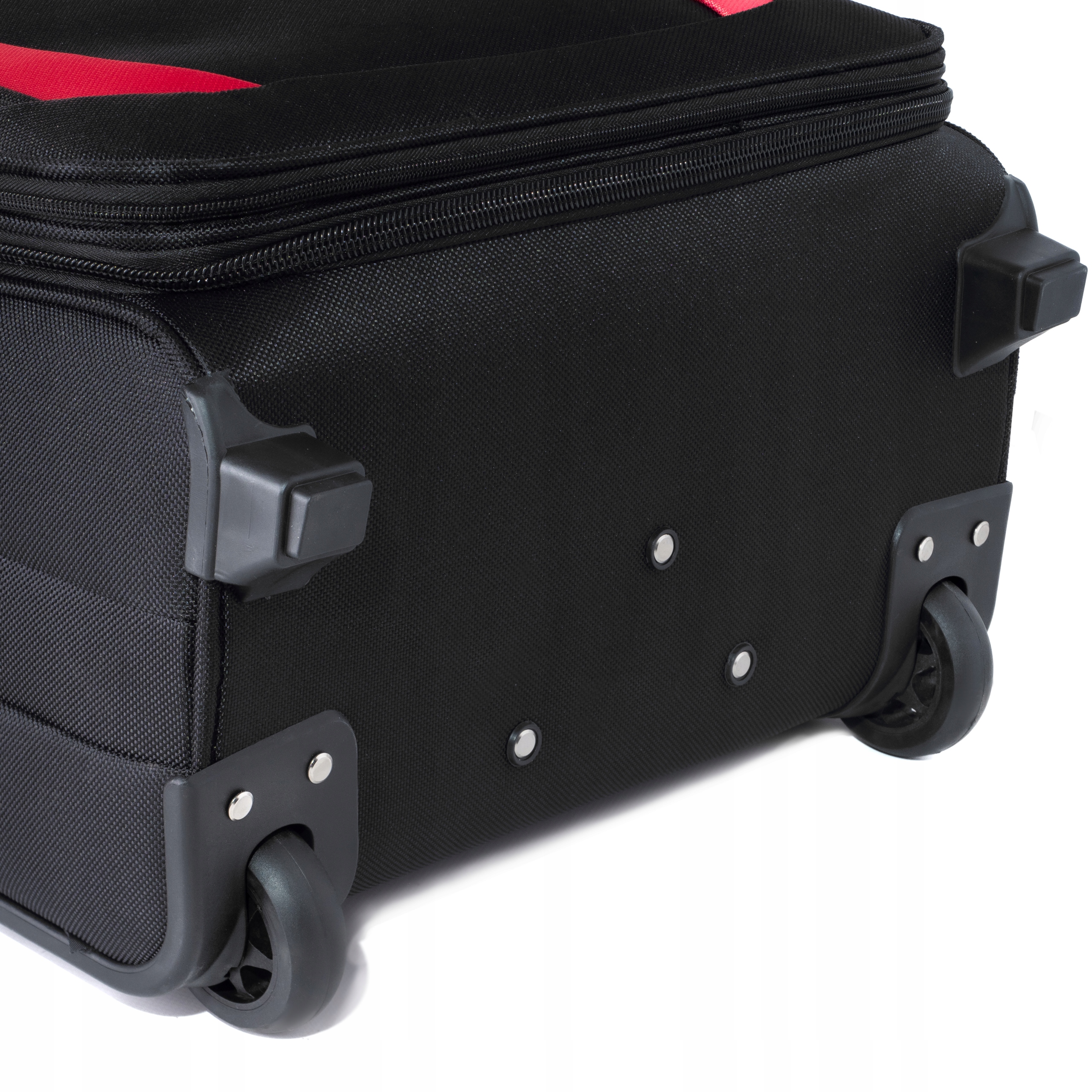 ŚREDNIA XL WALIZKA PODRÓŻNA RGL TORBA BAGAŻ KÓŁKA Wysokość 68 cm