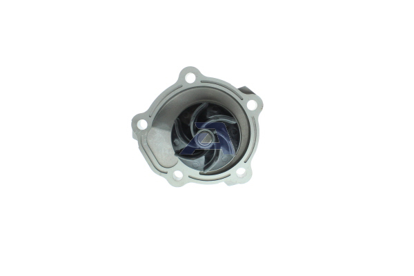 AISIN WPS-037v водяной насос, охлаждение двигателя