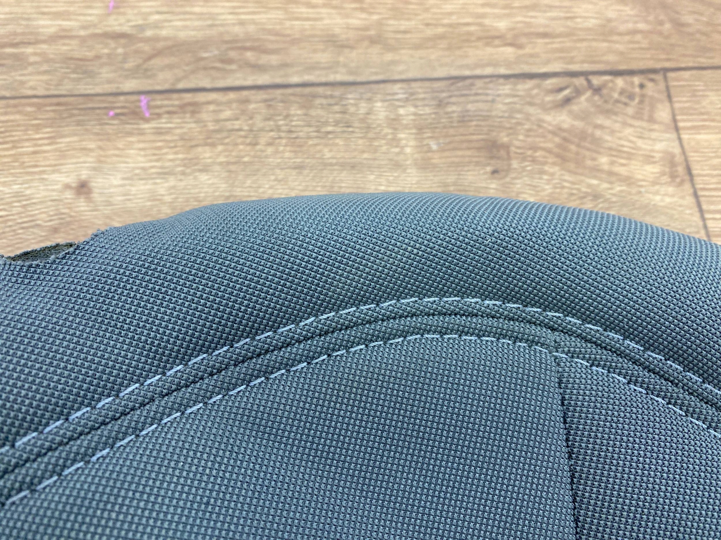 seat driver´s oparcie side upholstery Ford Escape IV Kuga MK3 2020+