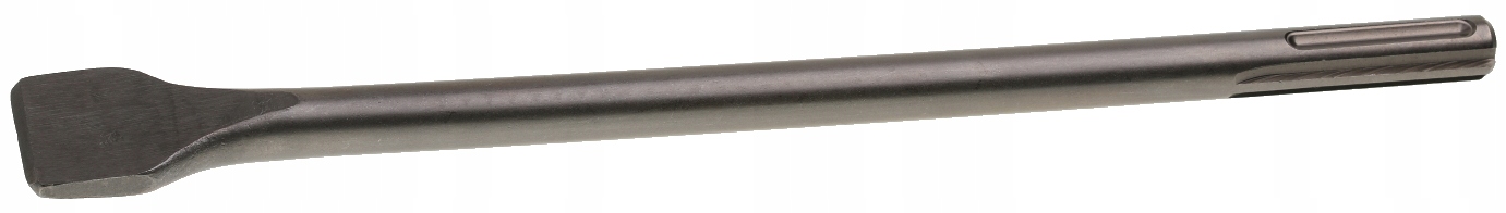 

Dłuto Łopatkowe Płaskie Sds-max 40x400 mm Długie
