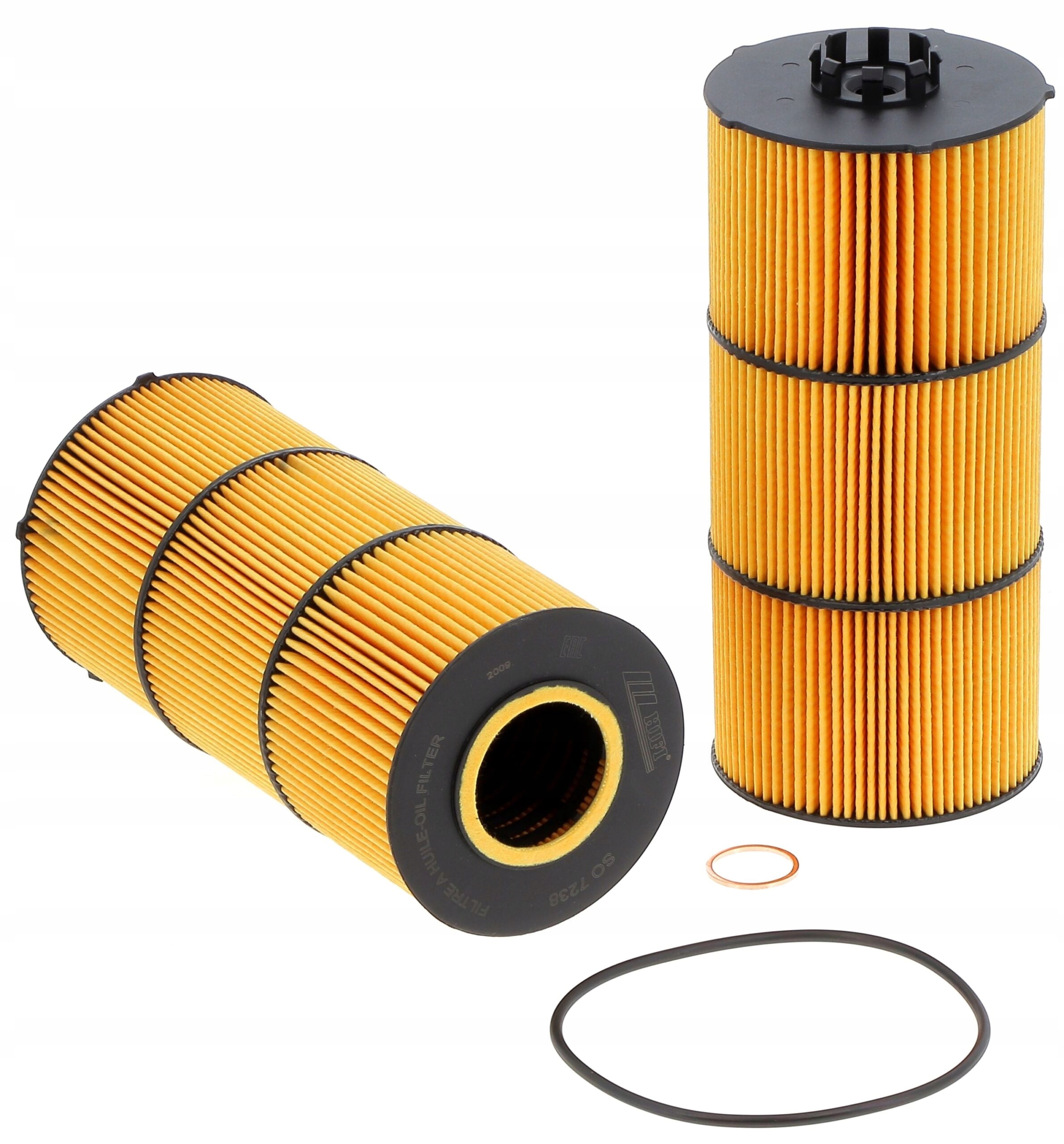 Olejový filtr So 7238 Hifi Filter