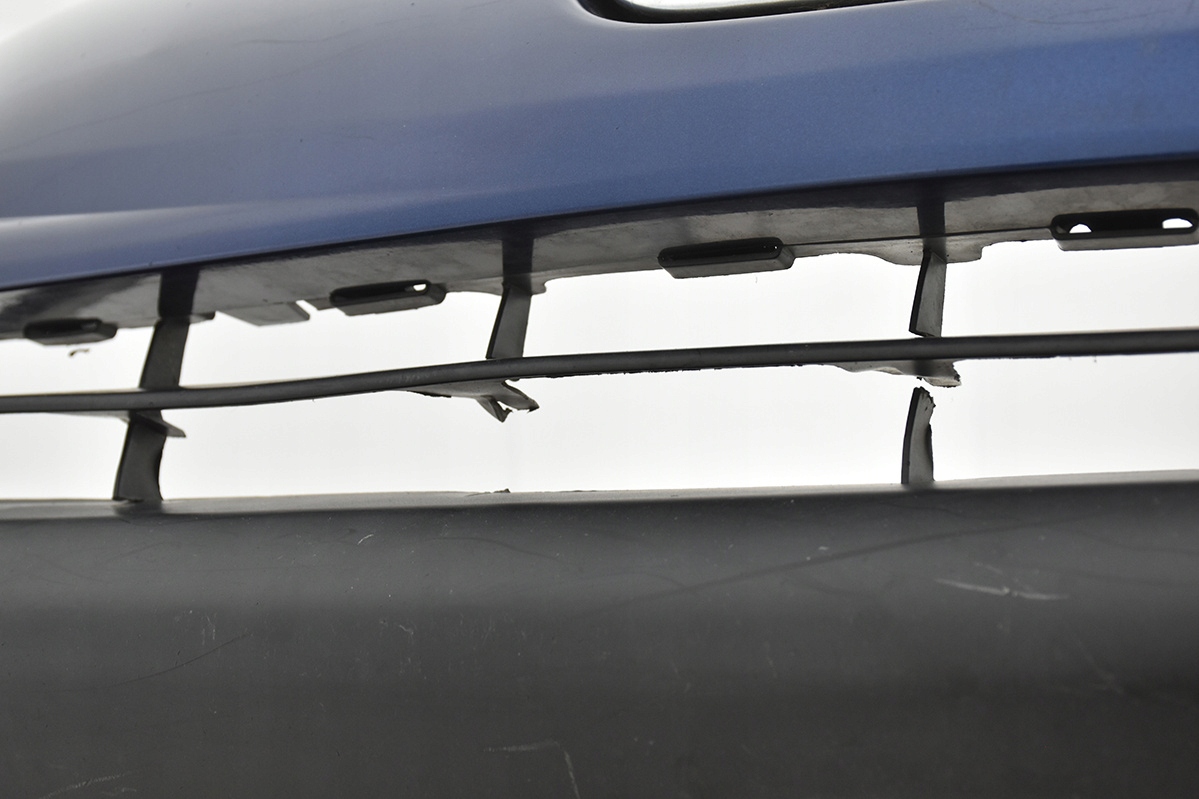 front bumper front PEUGEOT 207