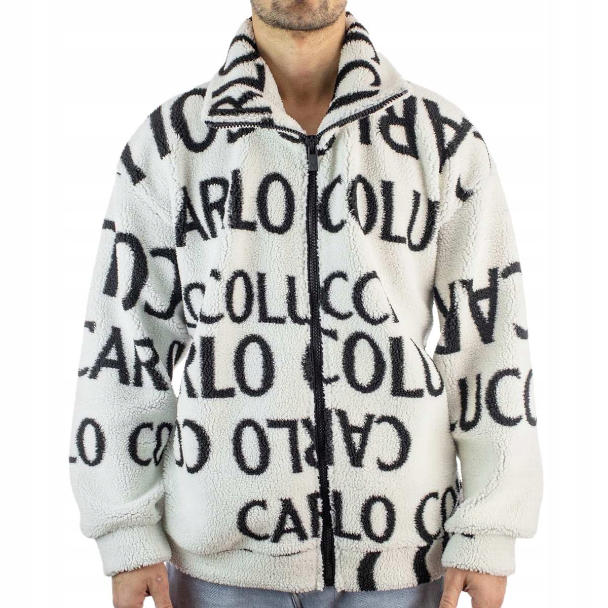 Bluza Teddy Carlo Colucci L