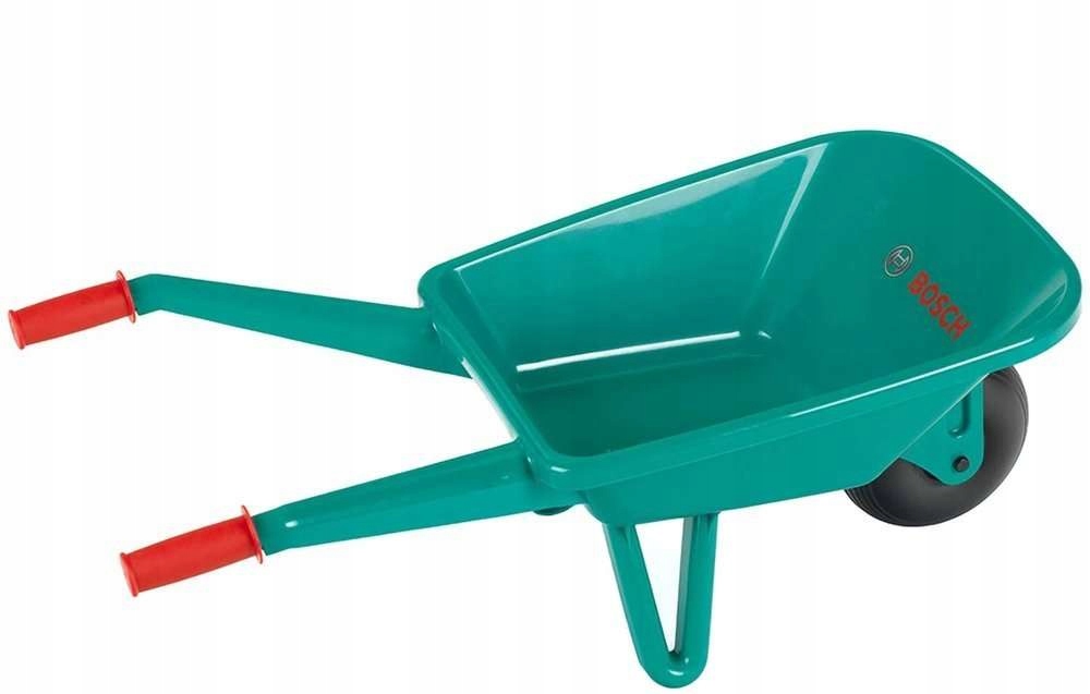 

Mini Bosch Taczka ogrodowa 70 cm Klein