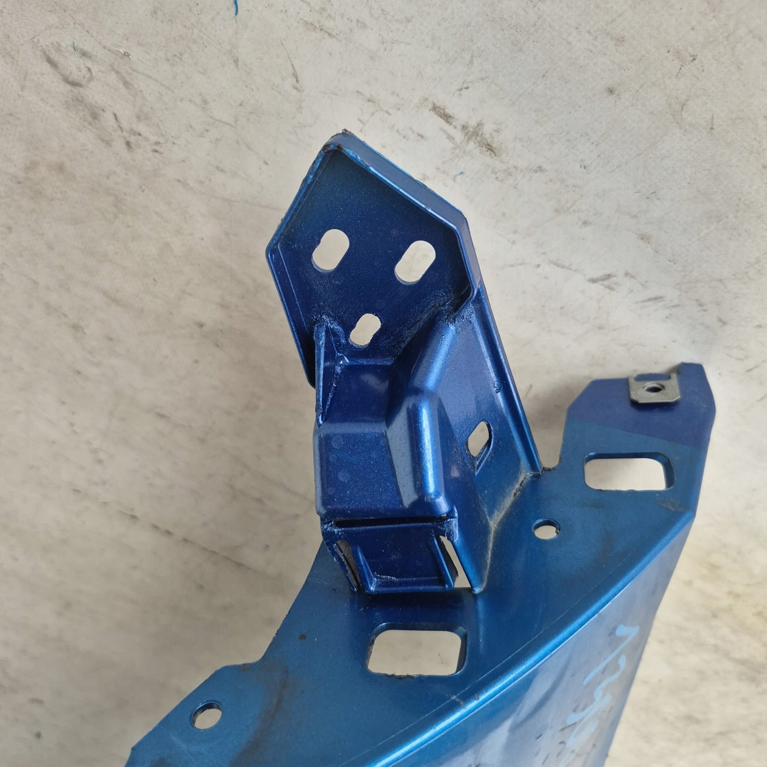 BMW I3 I3 S SPORT LIFT 17- fender left front front 7299191