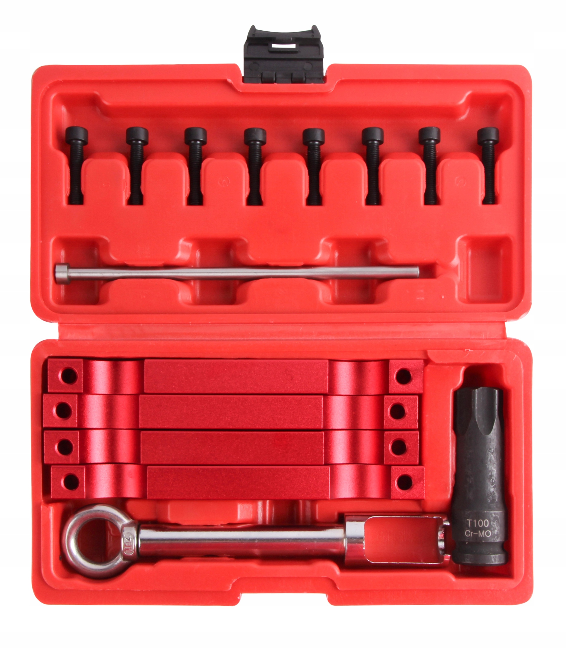 Замок ГРМ MERCEDES M157 / m276 / m278 знімач