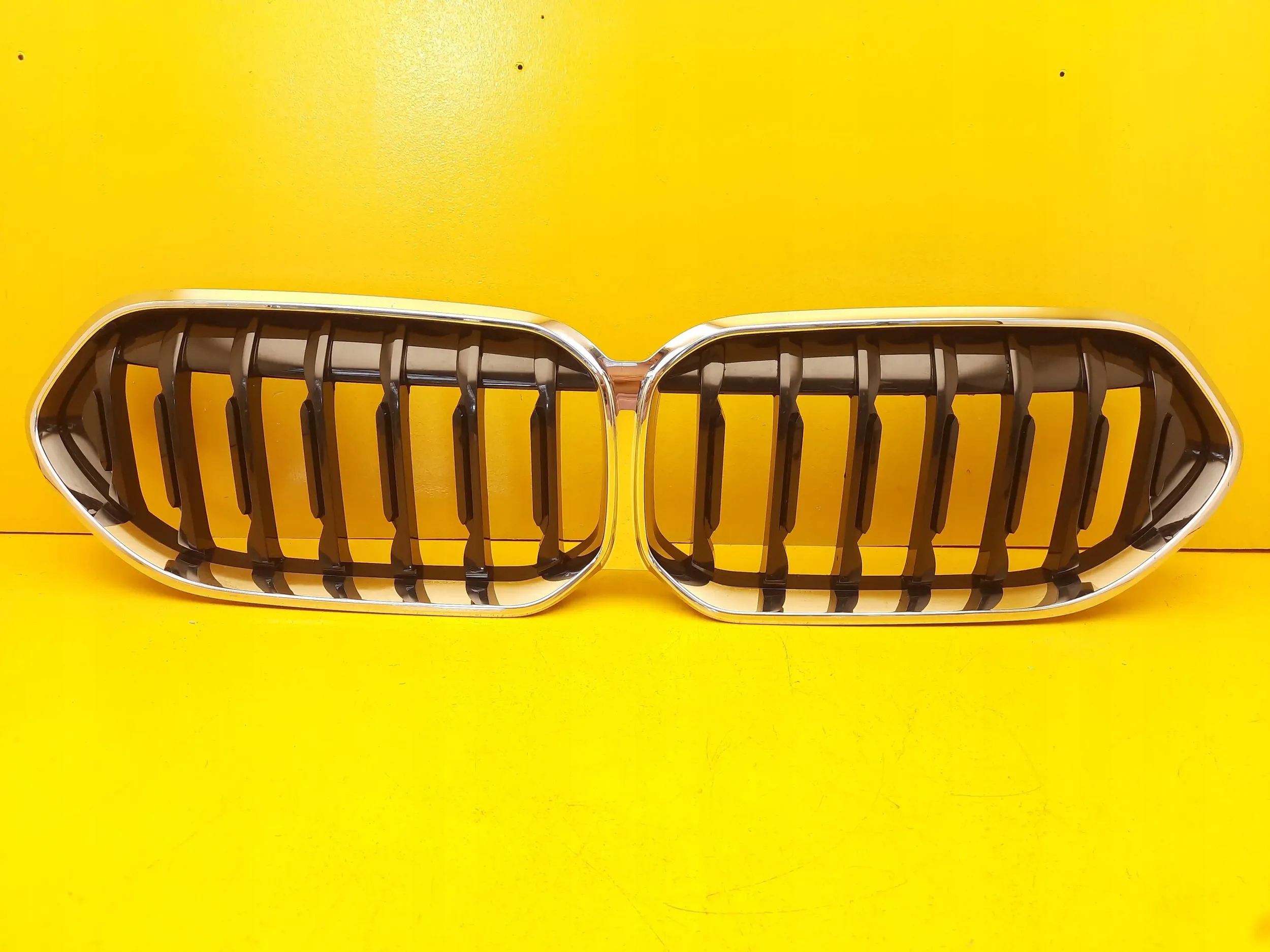 BMW 2 F44 GRILL ATRAPA 5A39372