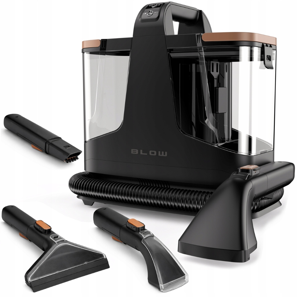 Vysavač na čalounění pohovky koberců Suchý A Mokrý Na Praní