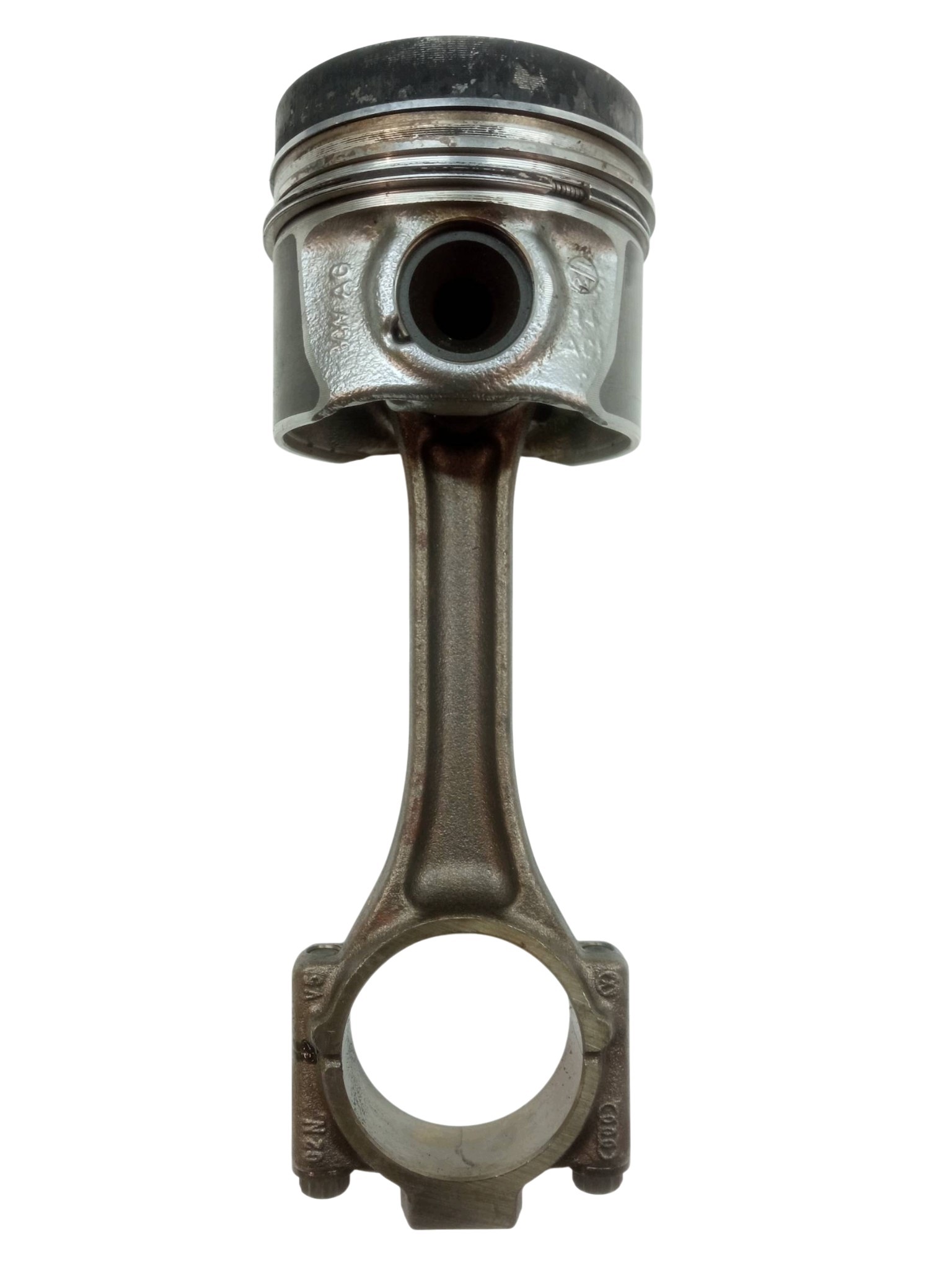 pistone Biella 18R2 1.6 TDI Seat Altea e (2004- )