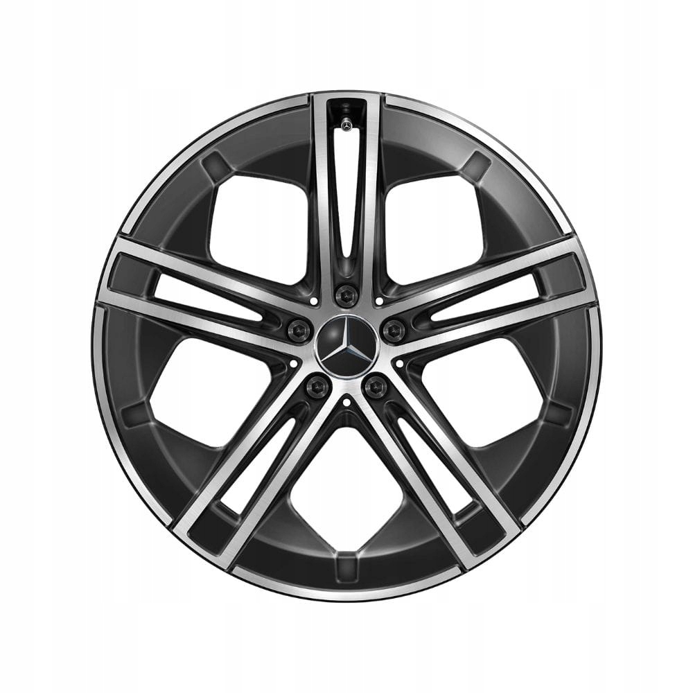 Disky Mercedes-amg 10 J x 21 Et 66 A29540115007X23