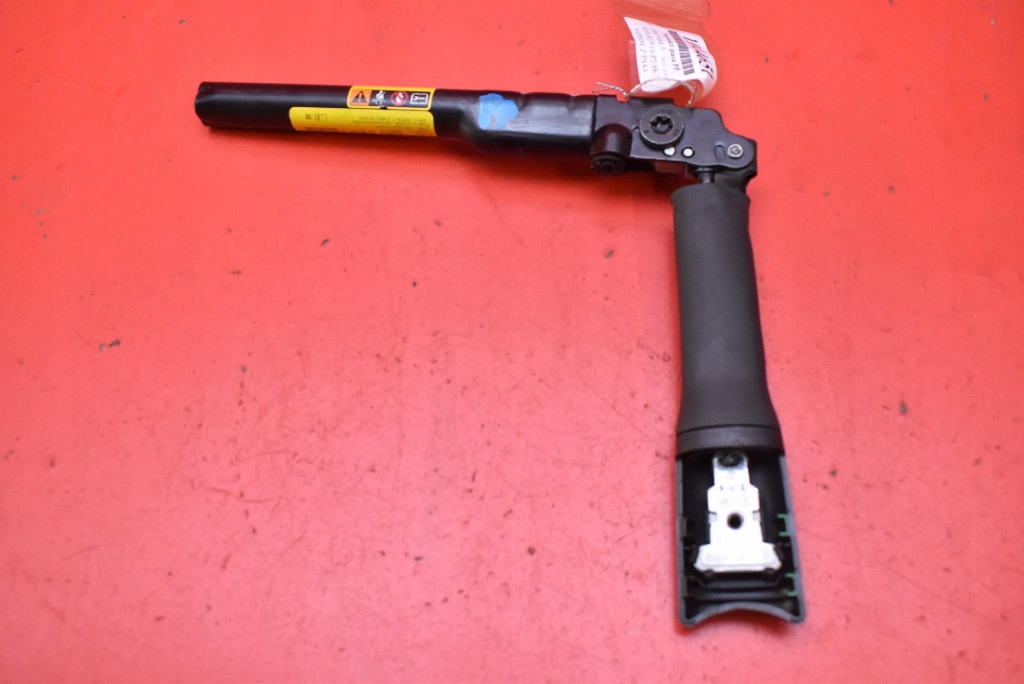 adjuster supports right front 39040719 OPEL ASTRA 5 V K 15-20