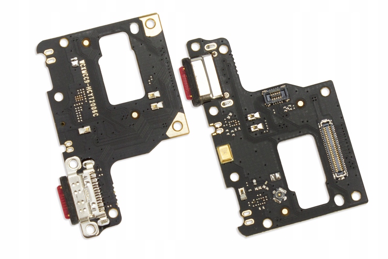 

Złącze Gniazdo Wtyk Usb do Xiaomi Mi 9 Lite