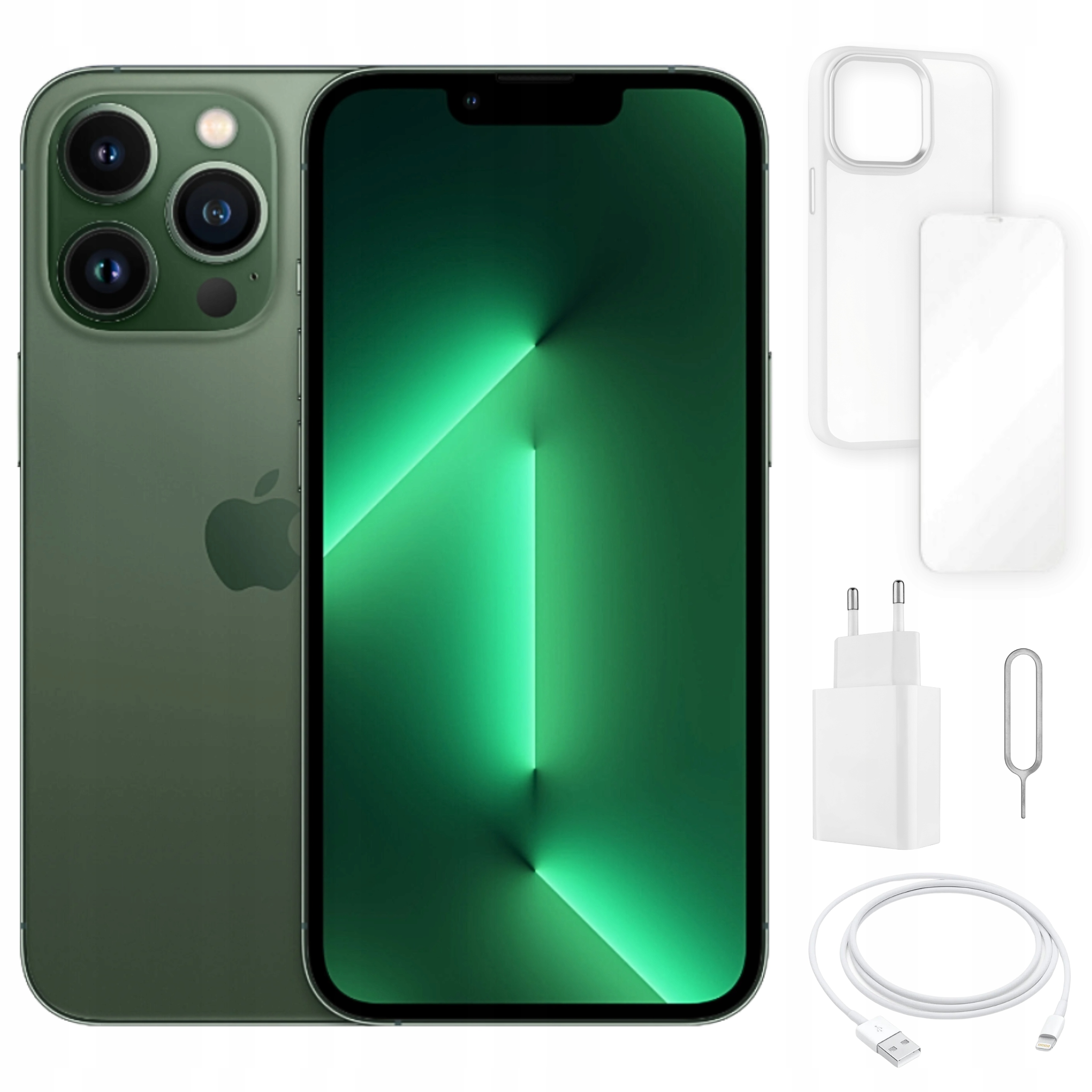 Iphone 13 Pro 256 Premium - Niska cena na Allegro