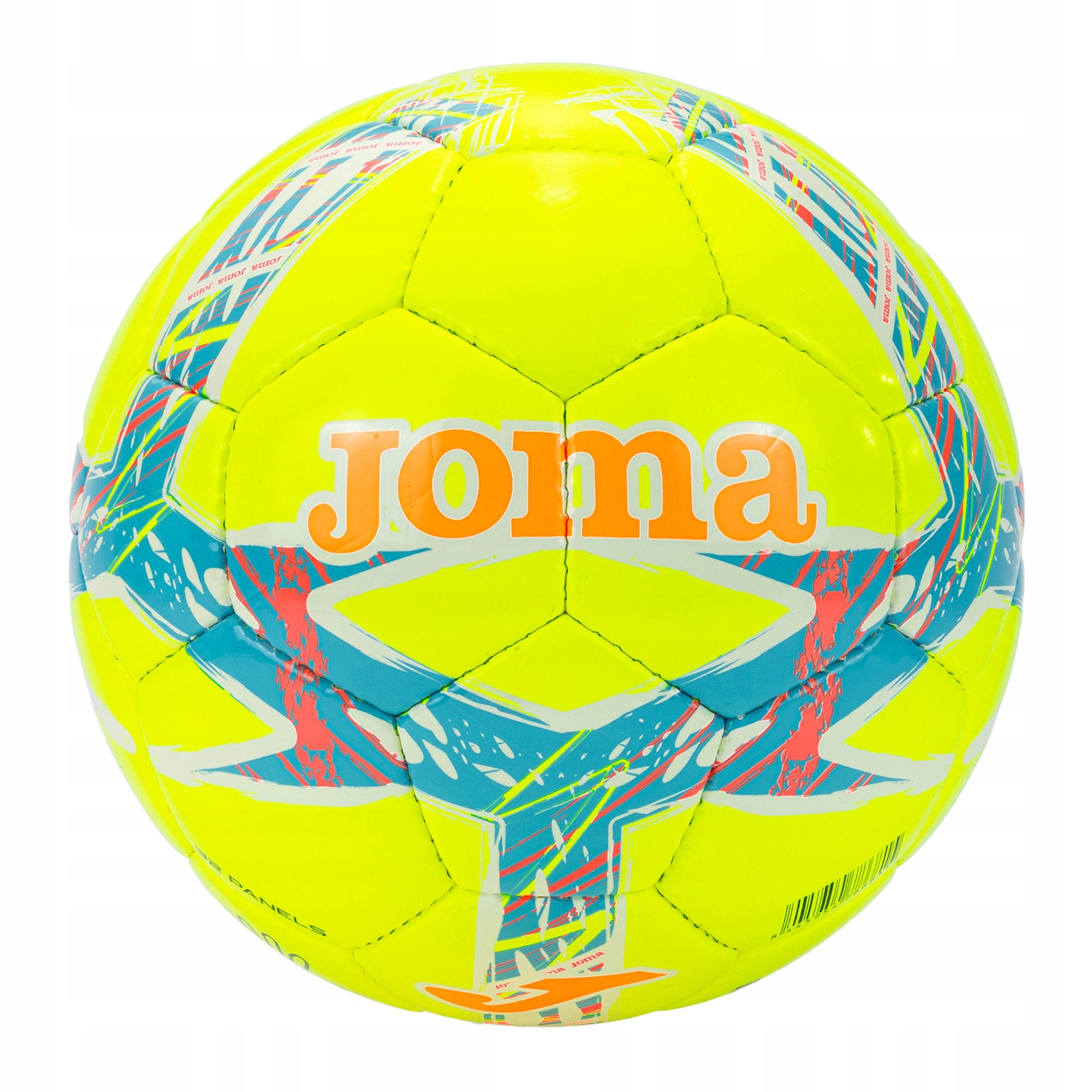 Piłka Joma Futsal Dali III 401412.920 Roz. 3