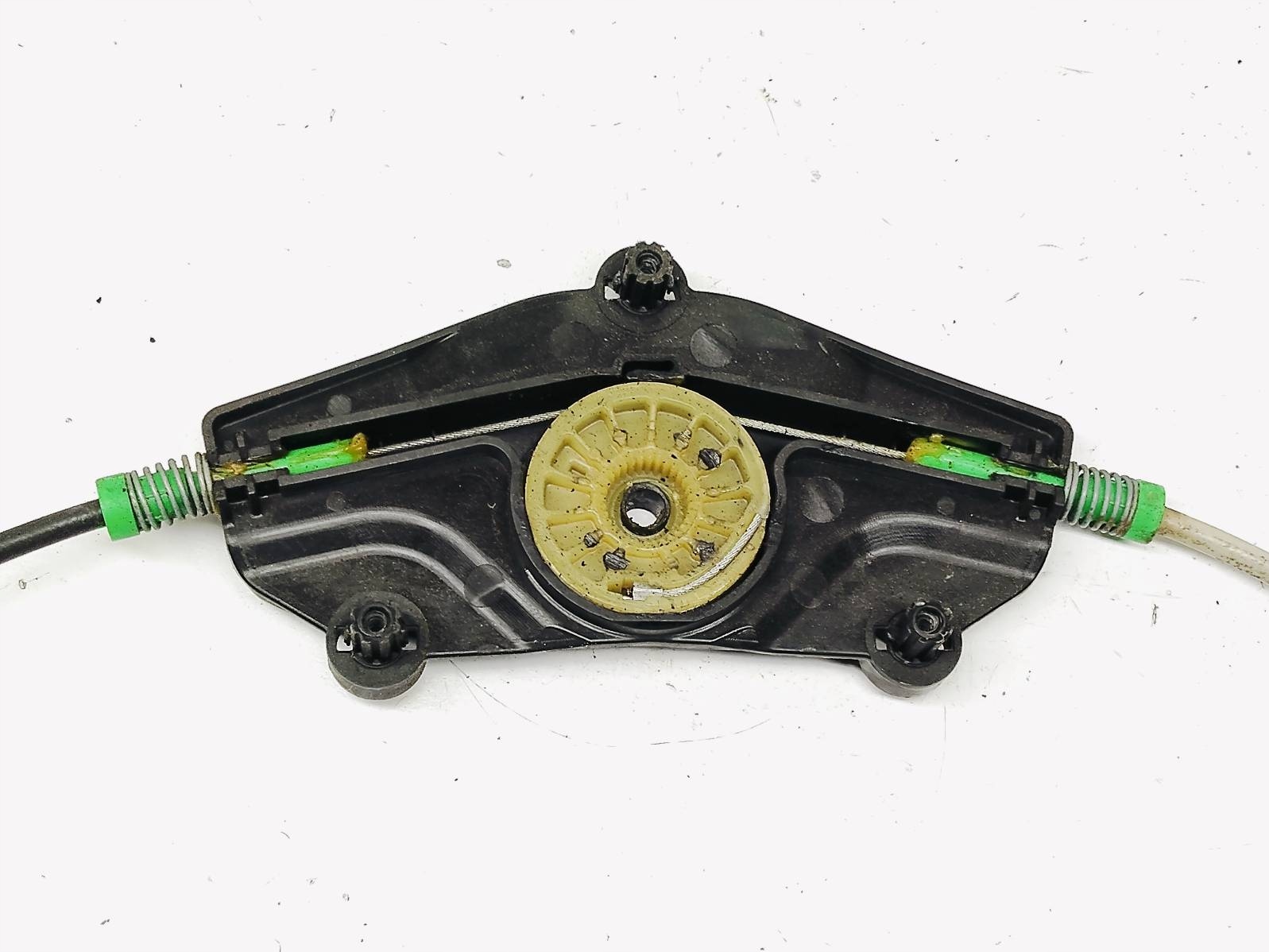 mechanism windows electrical right front Audi A4 B8 2.0 TDI 8K0837462