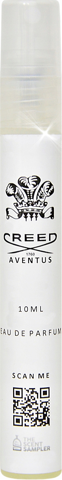 Creed Aventus Eau De Parfum 10ml Edp Men