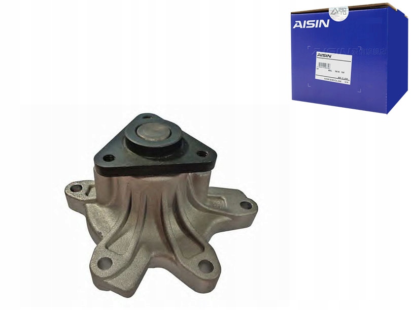 Čerpadlo Vody Toyota Prius Yaris Yaris Verso 1.3-1.5H Asistent Kolize #34