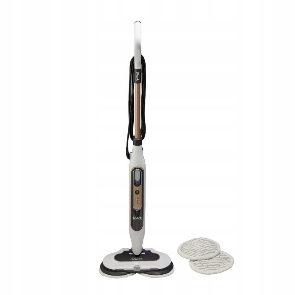 Parný mop Shark S8201 Eu