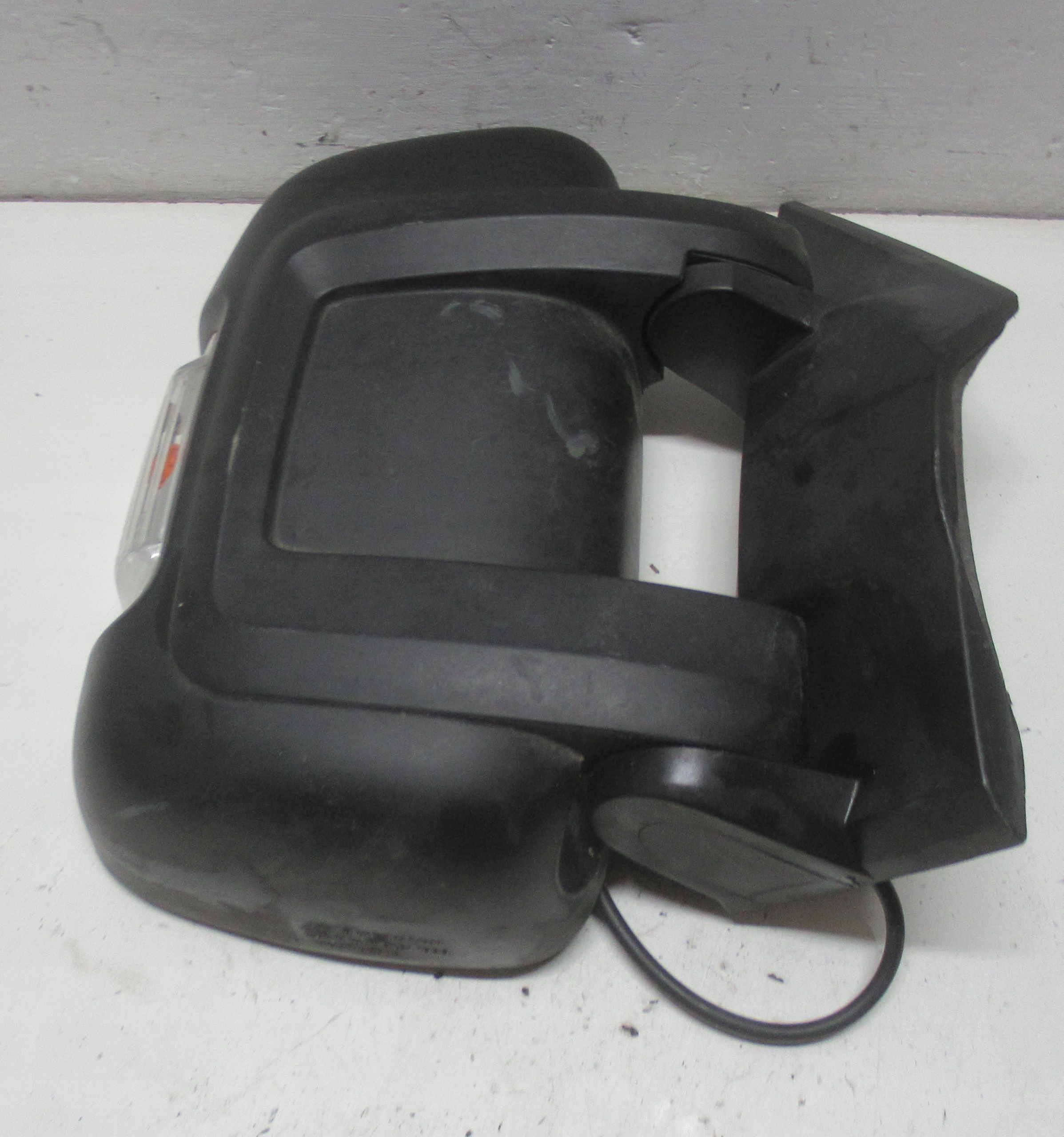 BOXER JUMPER DUCATO 2.2 HDI 14R mirror right 2 PIN EU