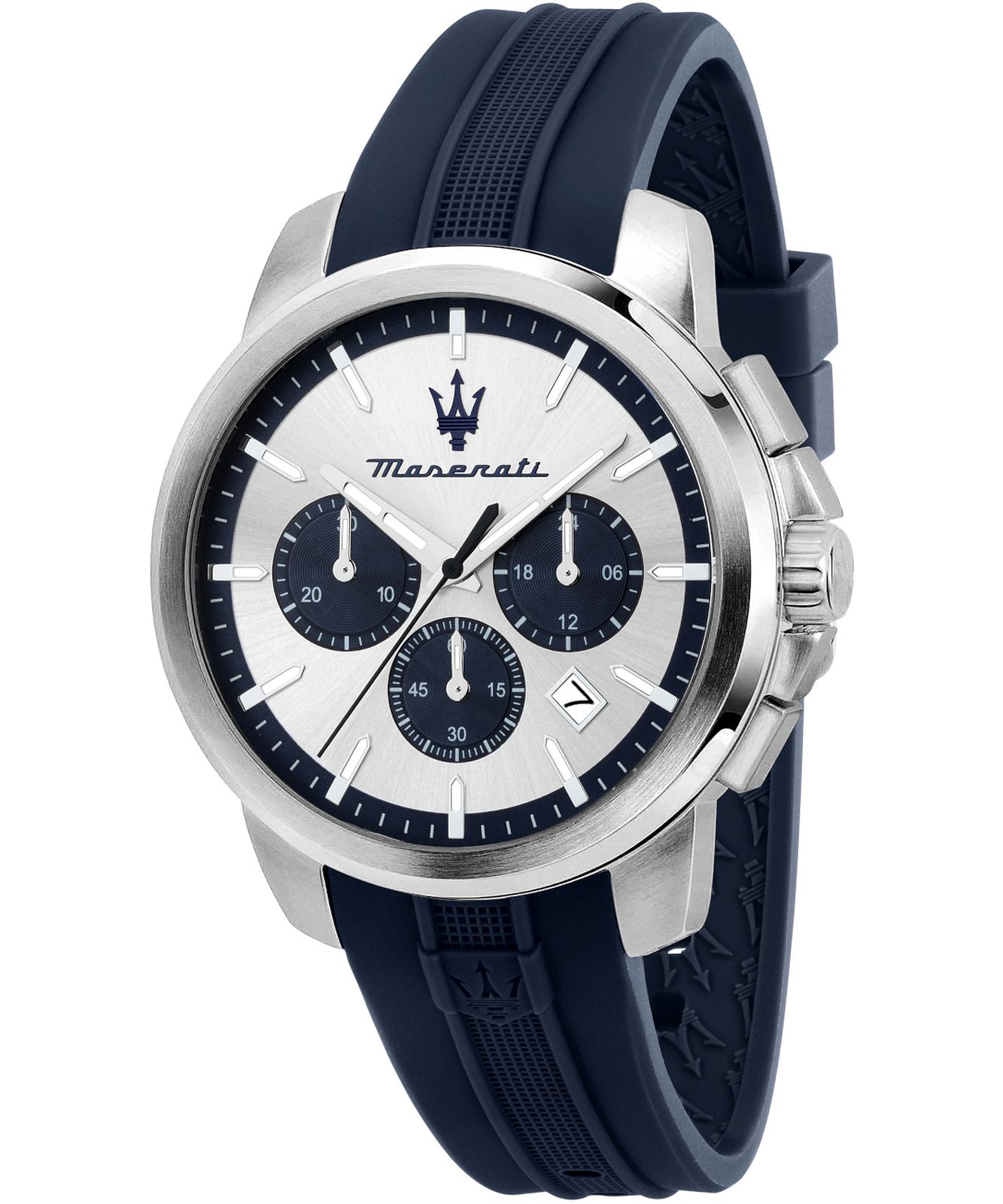 Pánské hodinky Maserati Successo Chronograph Maserati-R8871621042