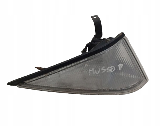 SSANG YONG MUSSO 95- KIERUNKOWSKAZ PRAWY 8330205200