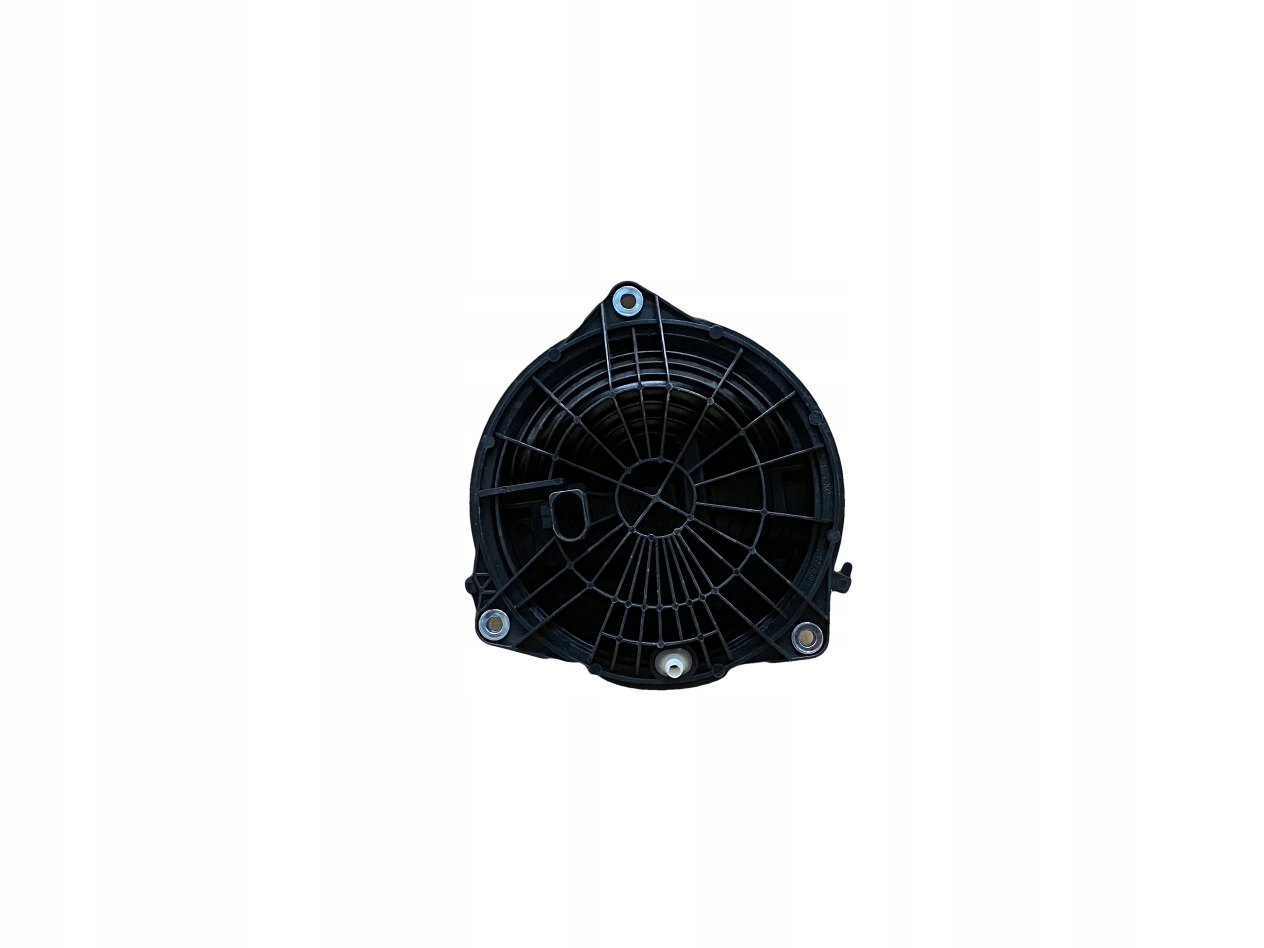 VW PASSAT B8 handle bonnet boot 3G5827469