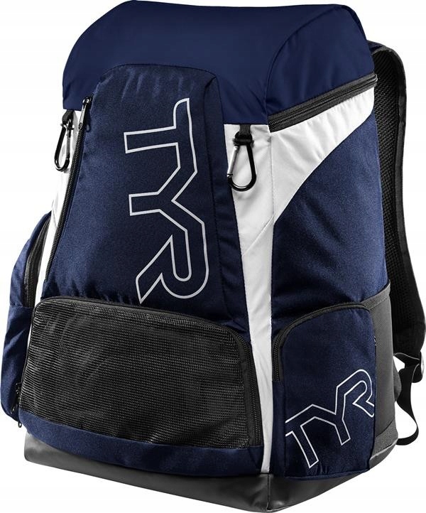 Batoh Tyr Alliance Team 45 l white/navy