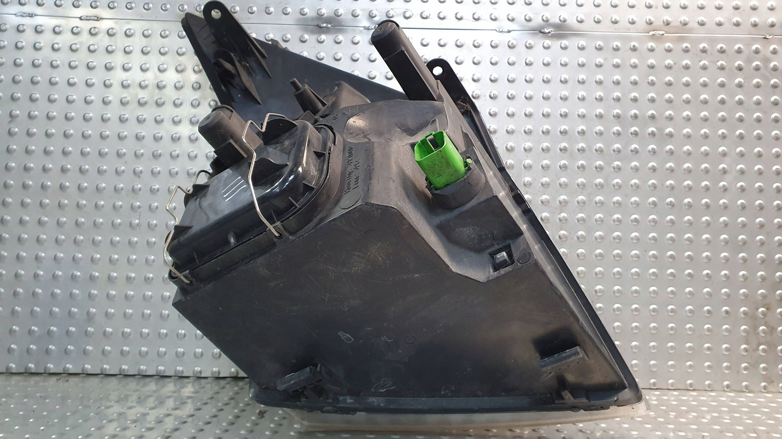 light front left 6C11-13W030-DC FORD TRANSIT 06