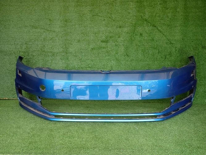VW TOURAN 5TA 15- Frontstoßstange vorne