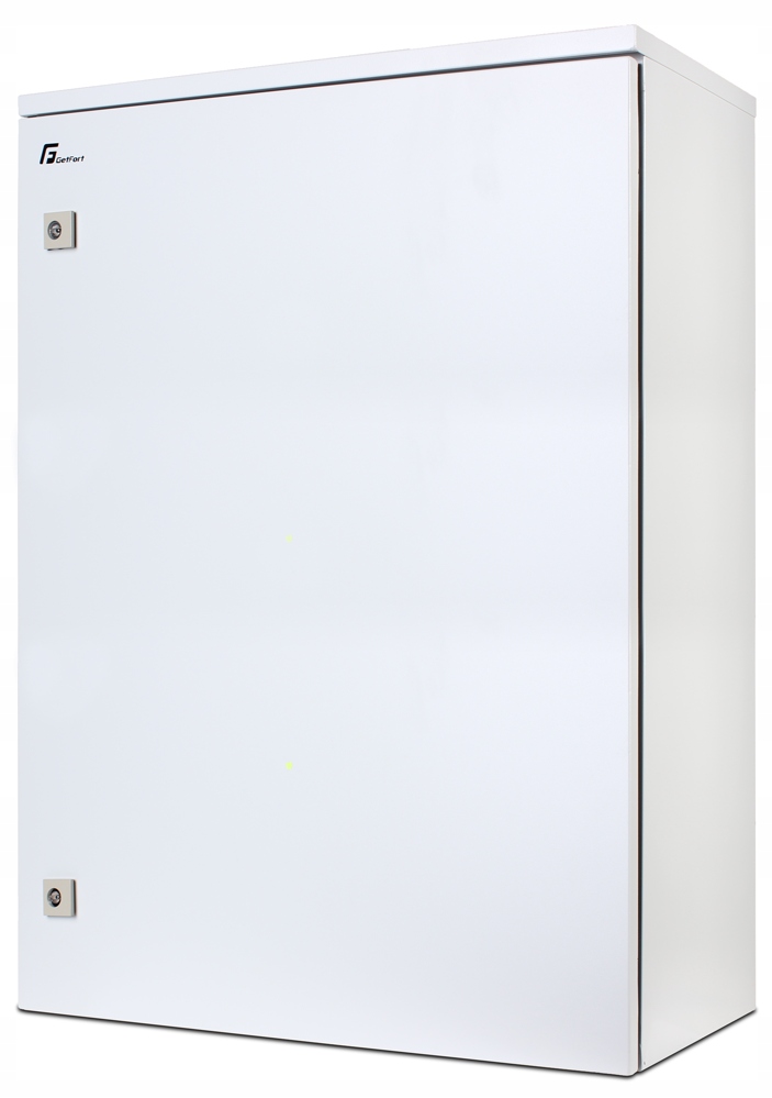 Szafa Rack Getfort Hermetyczna 19 cali 12U 550x410 Ep