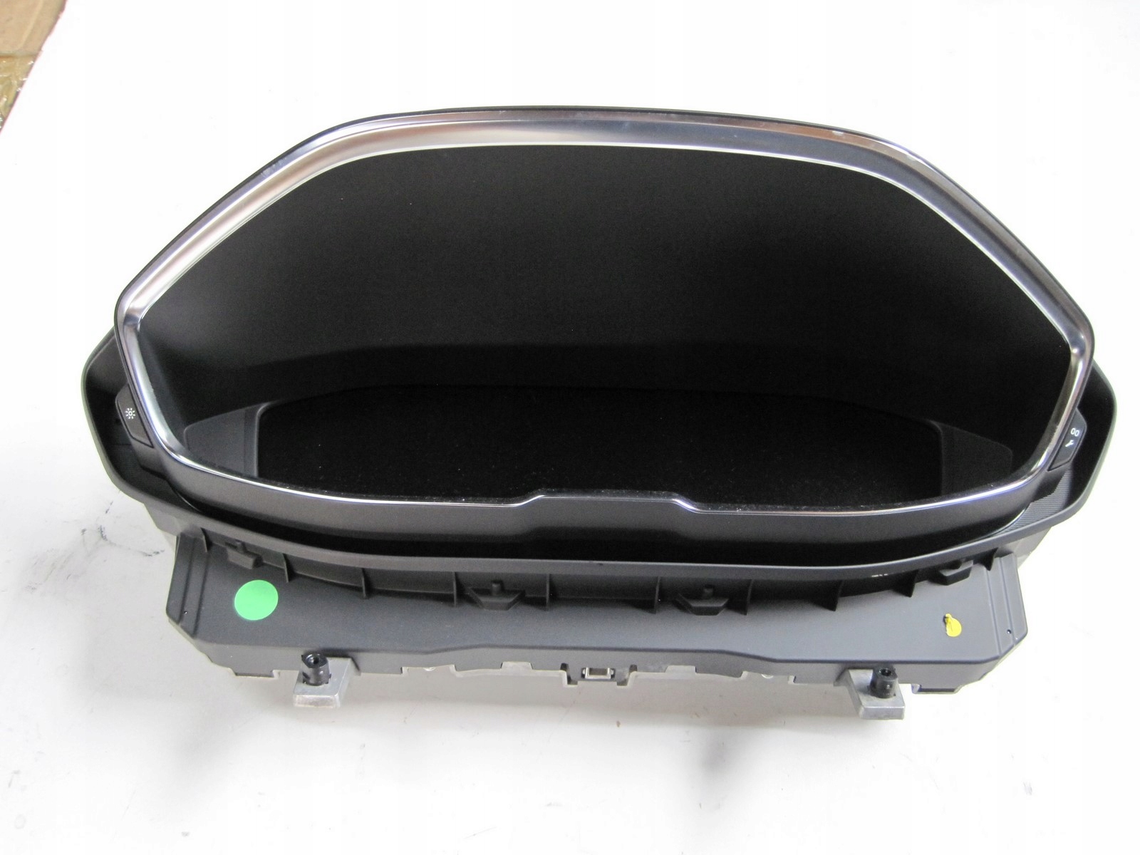 dials clock dials PEUGEOT 3008 II 9851364680