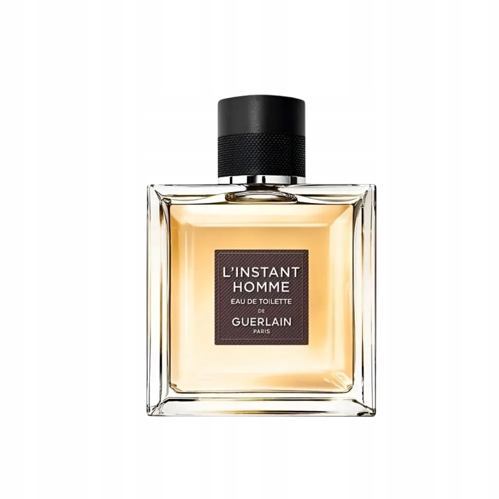 Guerlain, L'Instant De Guerlain Pour Homme, Toaletní voda, Pro muže, 100 ml