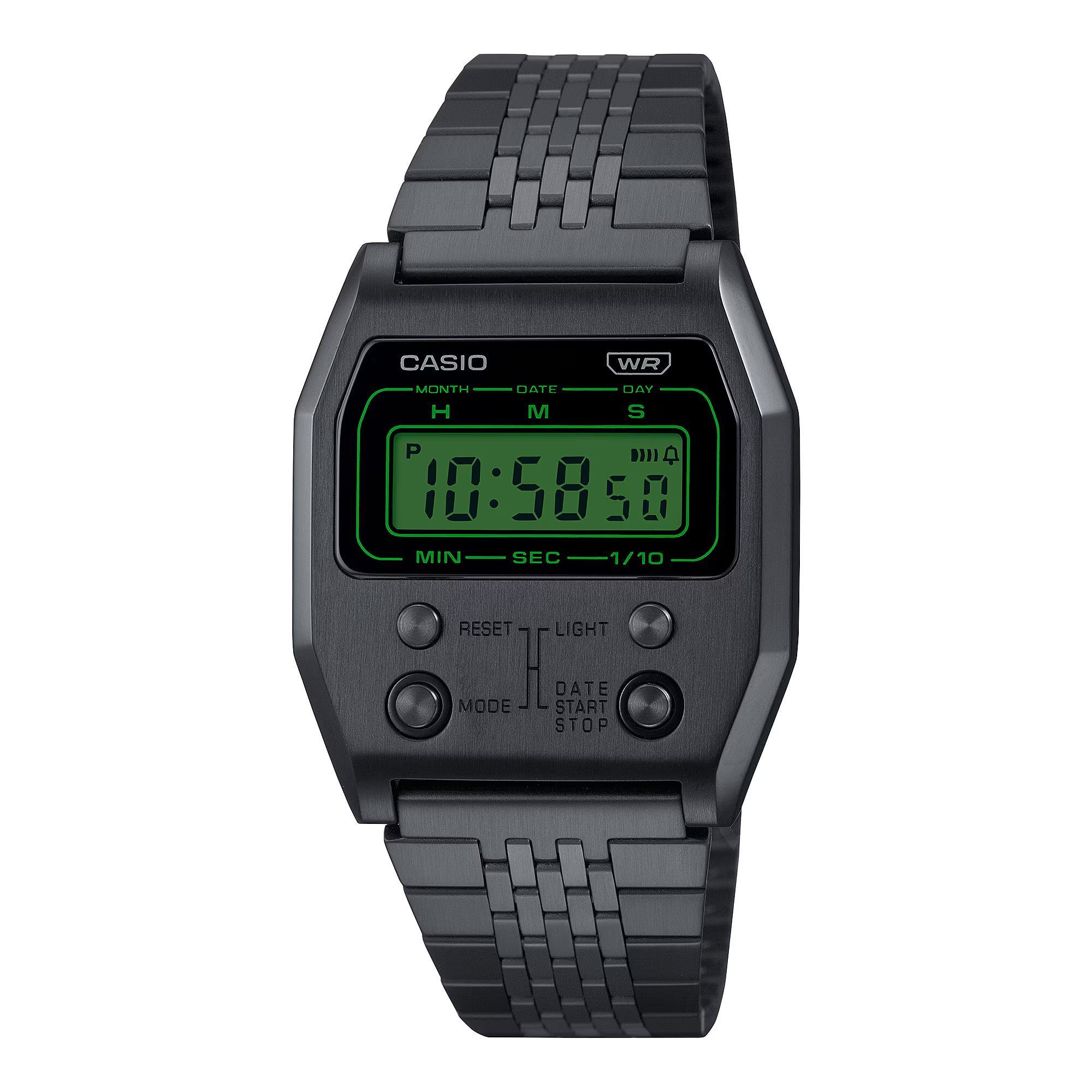 Hodinky Casio A1100B-1EF (35MM)