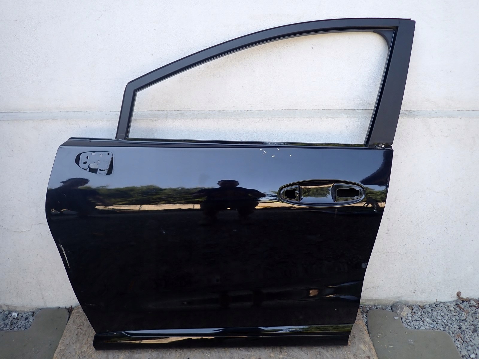 door left front left front FORD PUMA MK2 II 2019- L1TZ-7820125-A