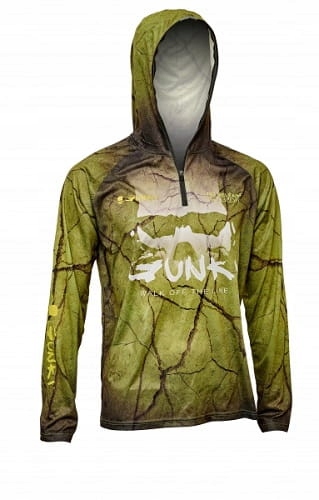 Gunki T-Shirt Team UPF30 #M