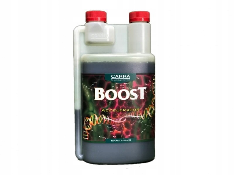 

Nawóz Canna Boost 1L CO2 Cannaboost