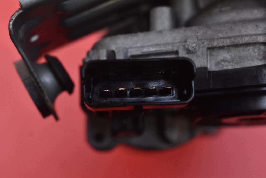 Gestänge Motor Wischer vorne EU KIA CEED 3 III 18-21