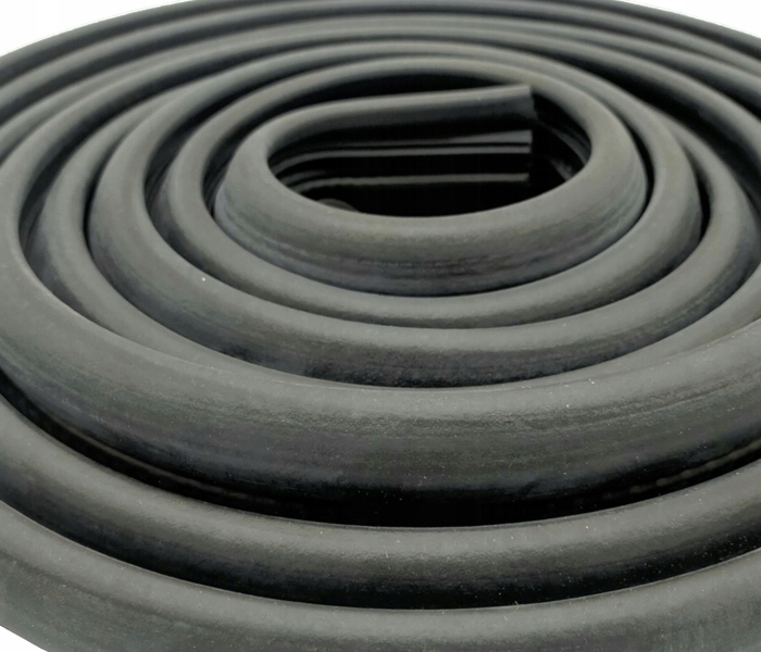 Peugeot Boxer 06-, Uszczelka drzwi przednich 5m Producent części Inny