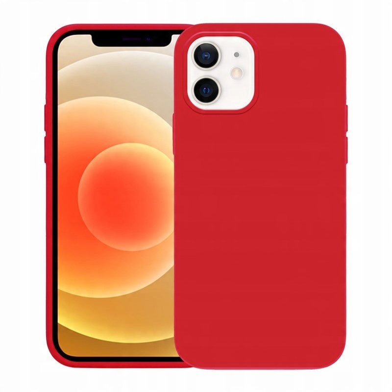 

Crong Color Cover - Etui iPhone 12 / iPhone 12 Pro