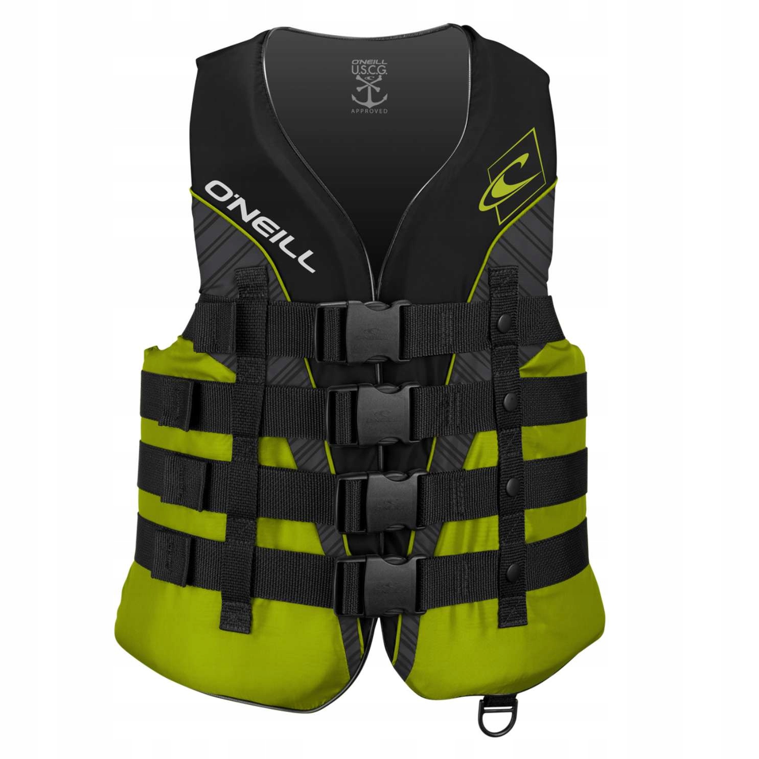 Kamizelka ratunkowa O'Neill Superlite 50N Iso Rozmiar S
