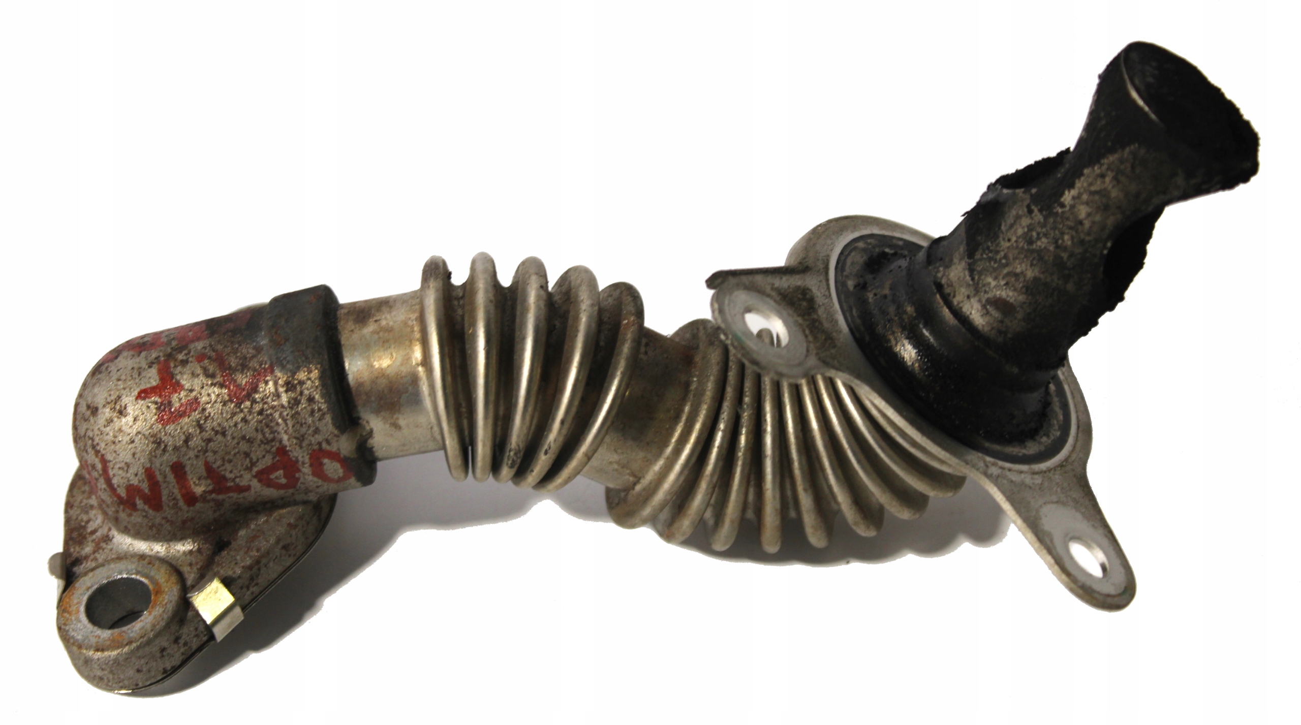 KIA OPTIMA IV 1.7 CRDI ШЛАНГ ТРУБКА EGR