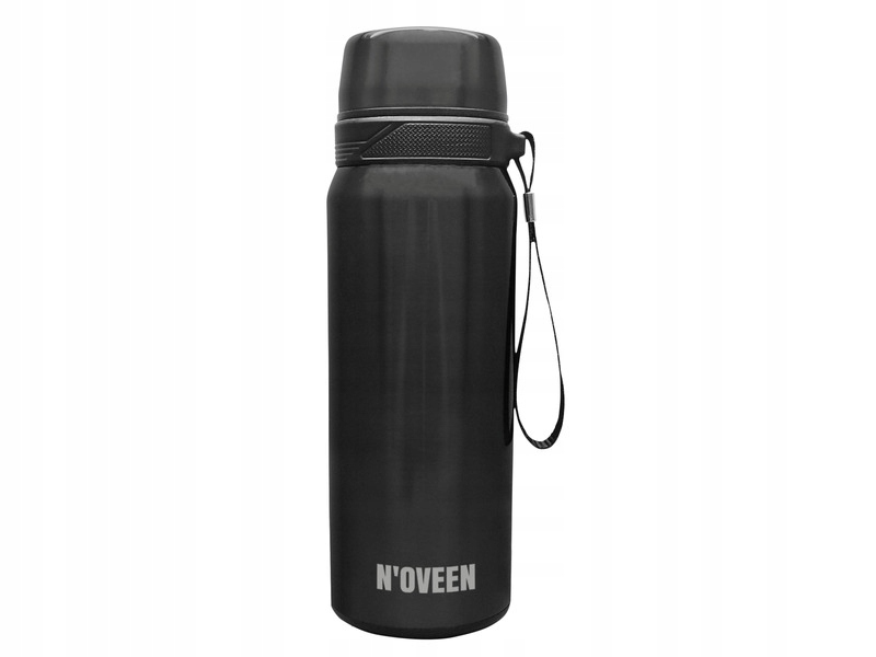 

Termos Noveen TB620 700ml Szary